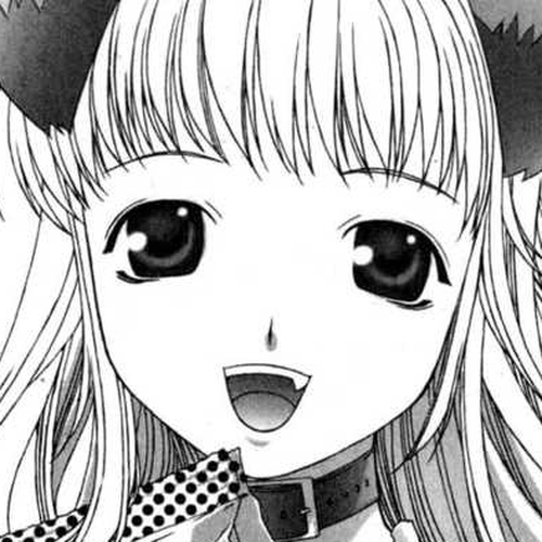 Free Collars Kingdom Vol.01 Chapter 1 cover