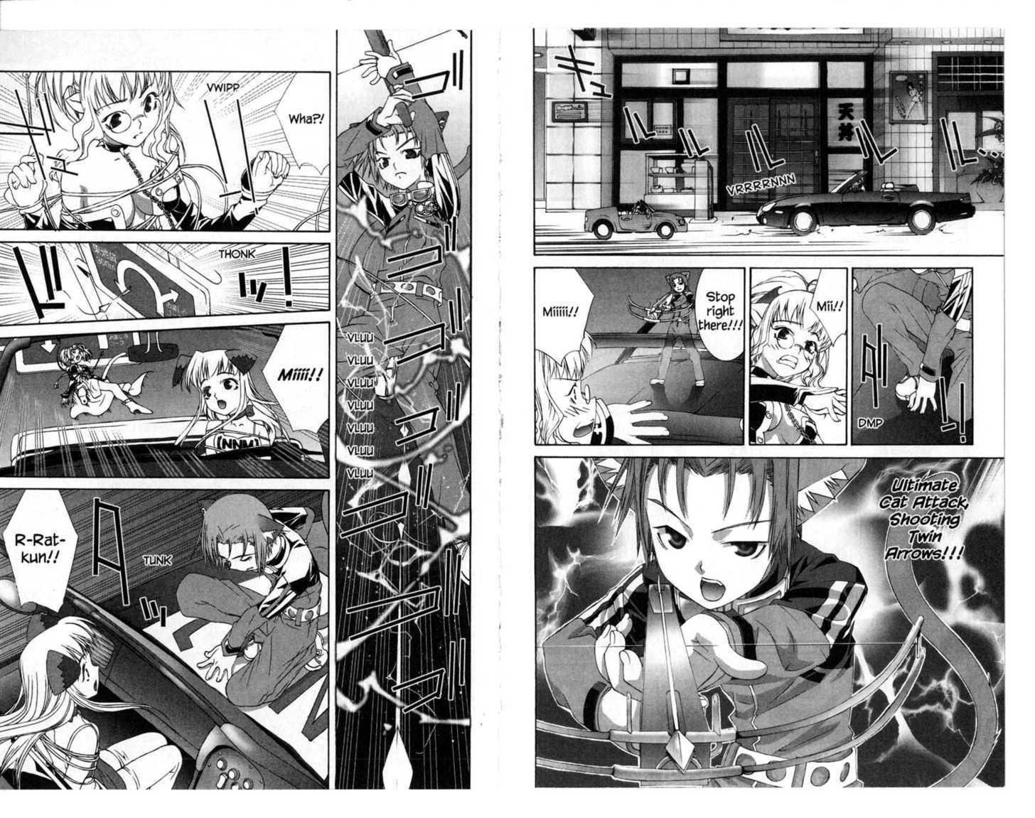 Free Collars Kingdom Chapter 2.2-1 page 25 - Vol.02 Chapter 2.1