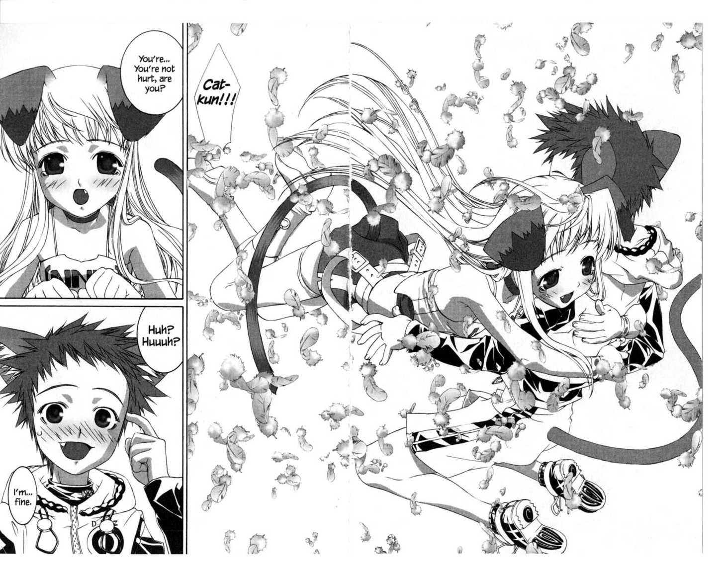 Free Collars Kingdom Chapter 2.2-1 page 27 - Vol.02 Chapter 2.1