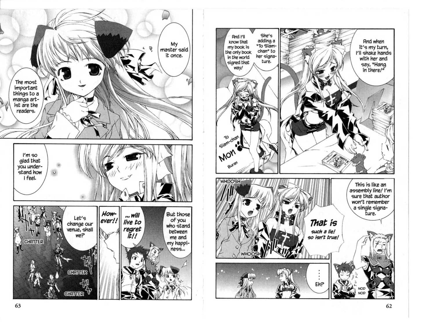 Free Collars Kingdom Chapter 2.2-1 page 37 - Vol.02 Chapter 2.1