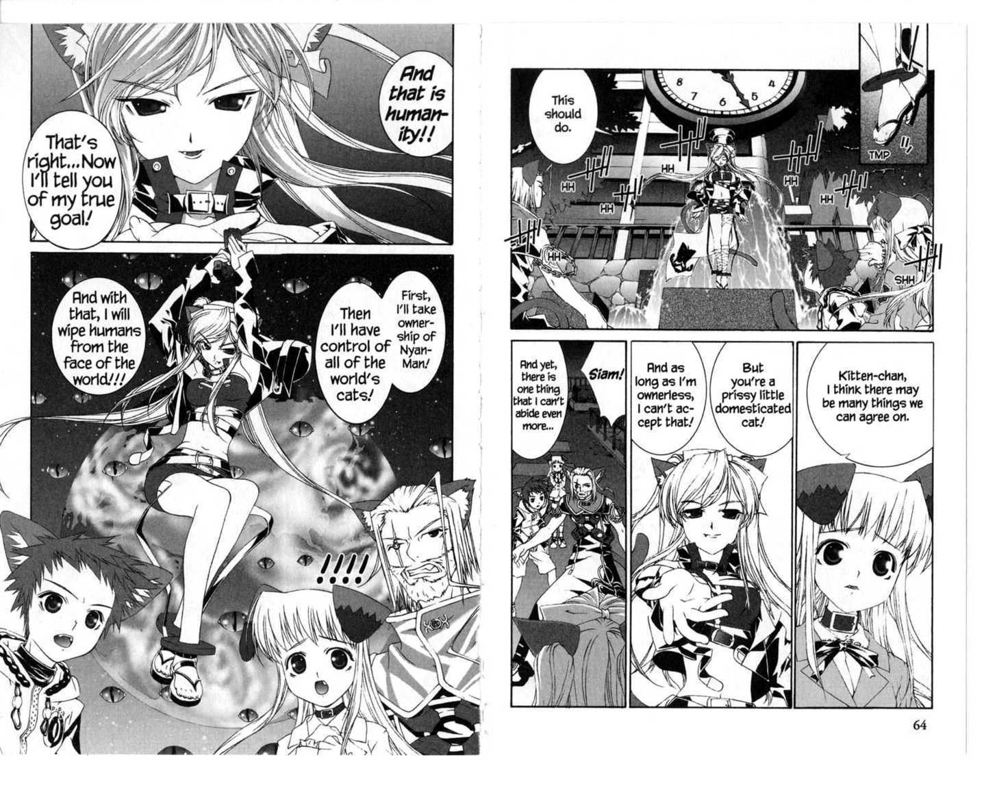Free Collars Kingdom Chapter 2.2-1 page 38 - Vol.02 Chapter 2.1