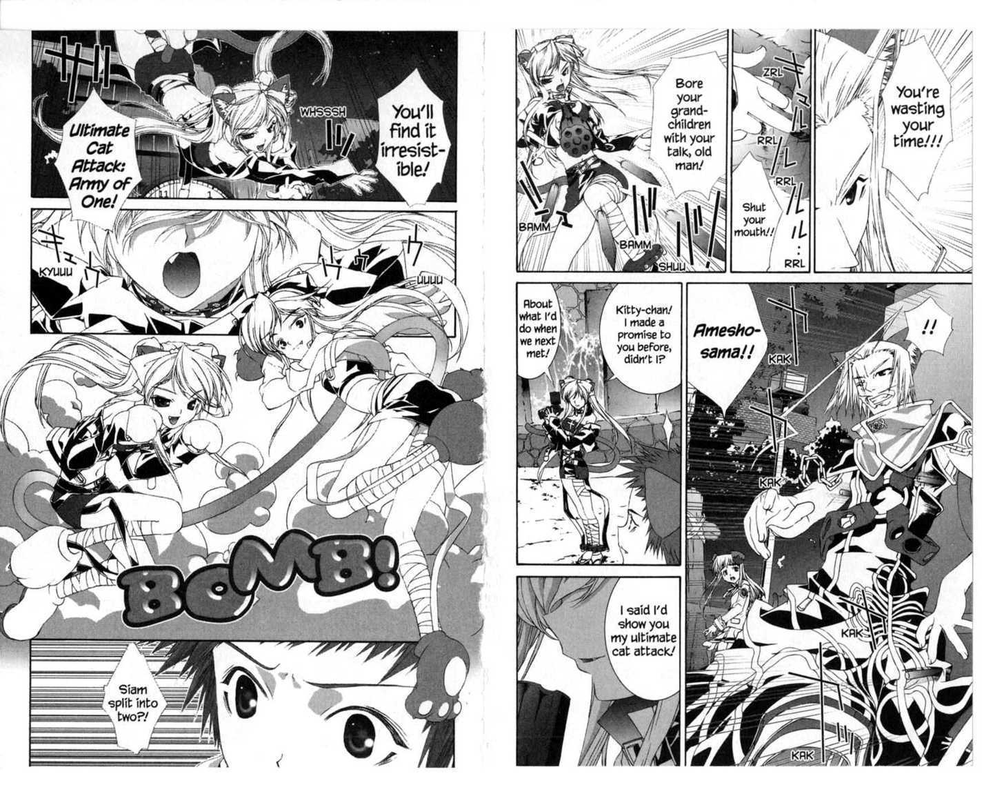 Free Collars Kingdom Chapter 2.2-1 page 39 - Vol.02 Chapter 2.1