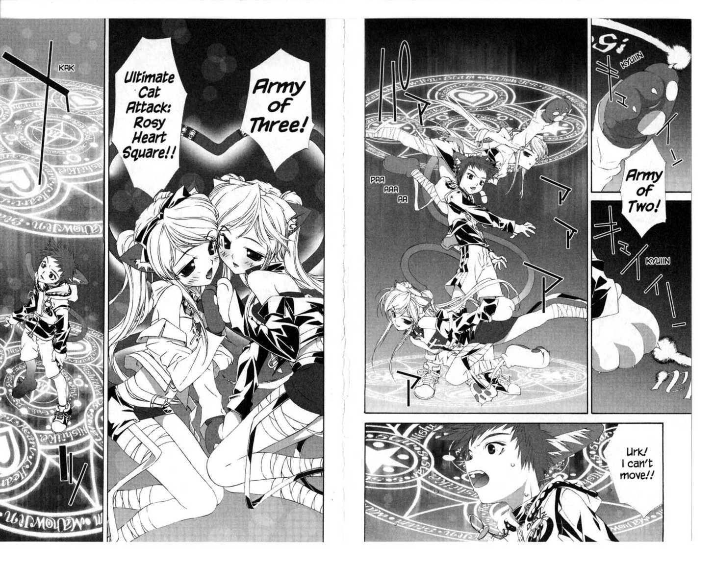 Free Collars Kingdom Chapter 2.2-1 page 40 - Vol.02 Chapter 2.1