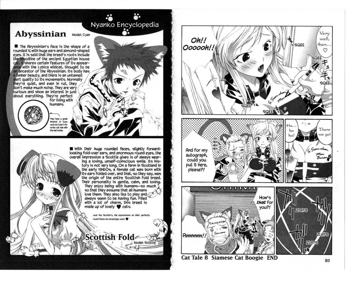 Free Collars Kingdom Chapter 2.2-1 page 46 - Vol.02 Chapter 2.1