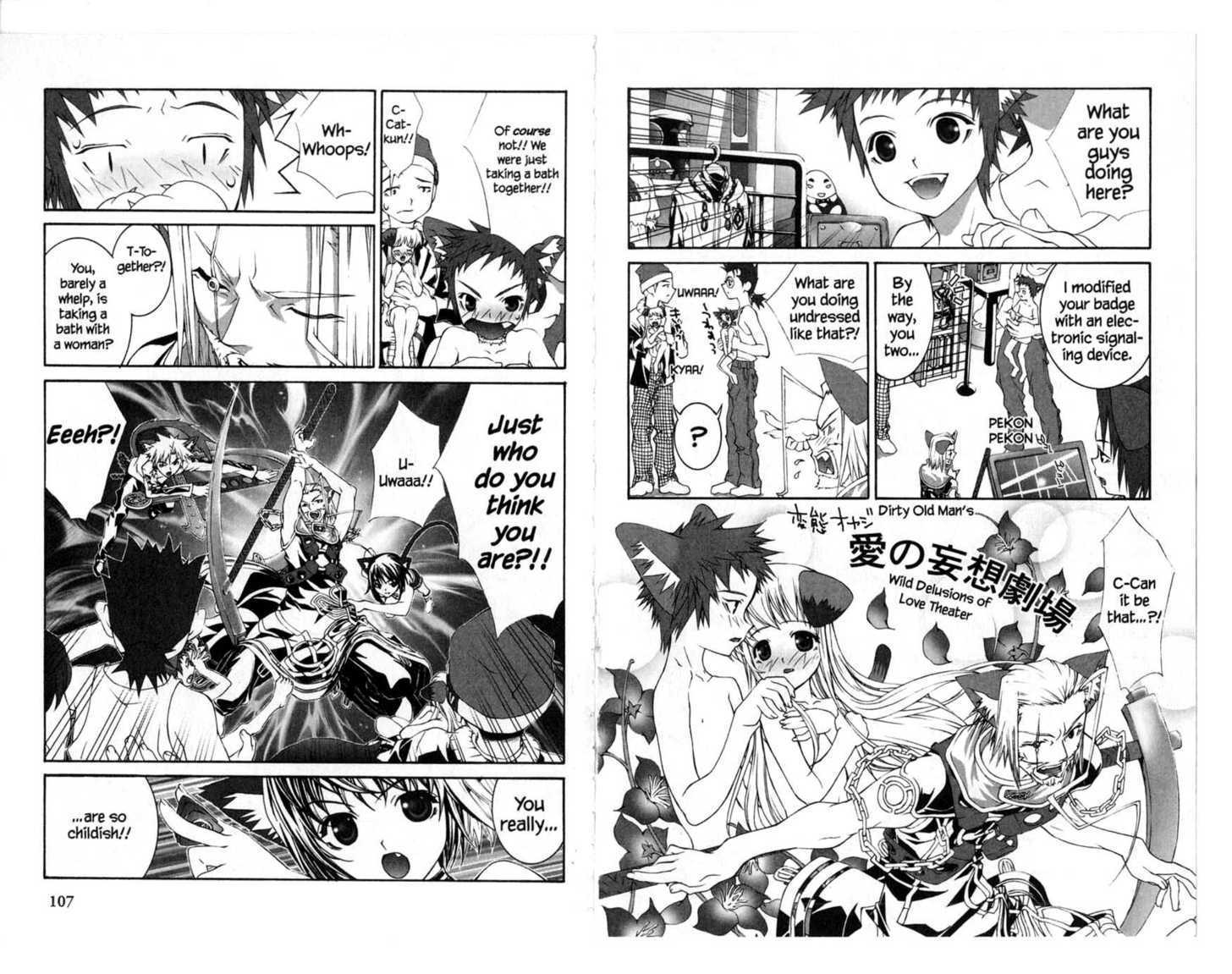 Free Collars Kingdom Chapter 2.2-1 page 59 - Vol.02 Chapter 2.1