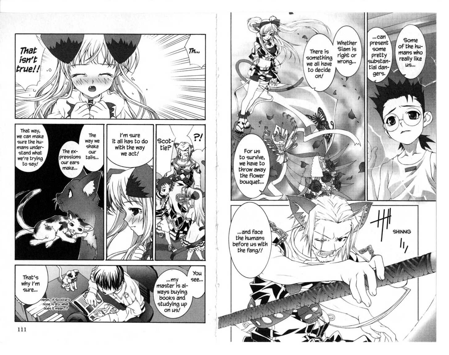 Free Collars Kingdom Chapter 2.2-1 page 61 - Vol.02 Chapter 2.1