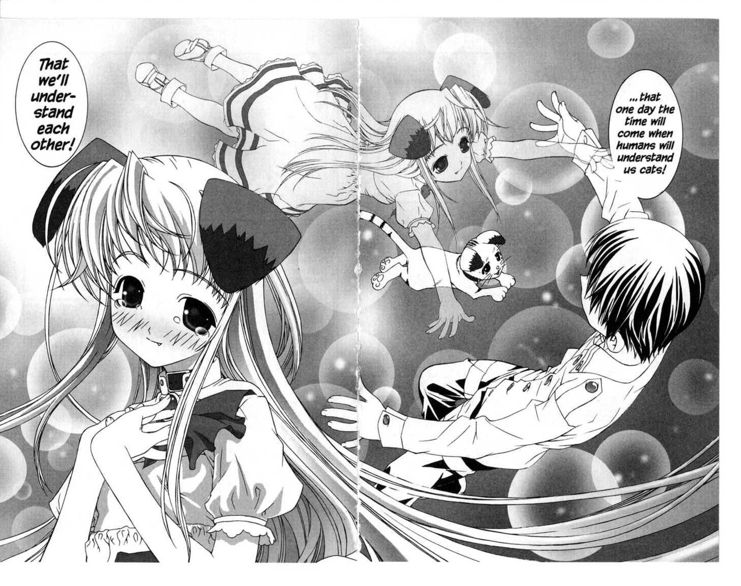 Free Collars Kingdom Chapter 2.2-1 page 62 - Vol.02 Chapter 2.1