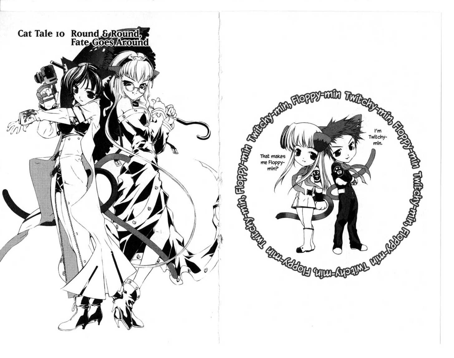Free Collars Kingdom Chapter 2.2-1 page 64 - Vol.02 Chapter 2.1