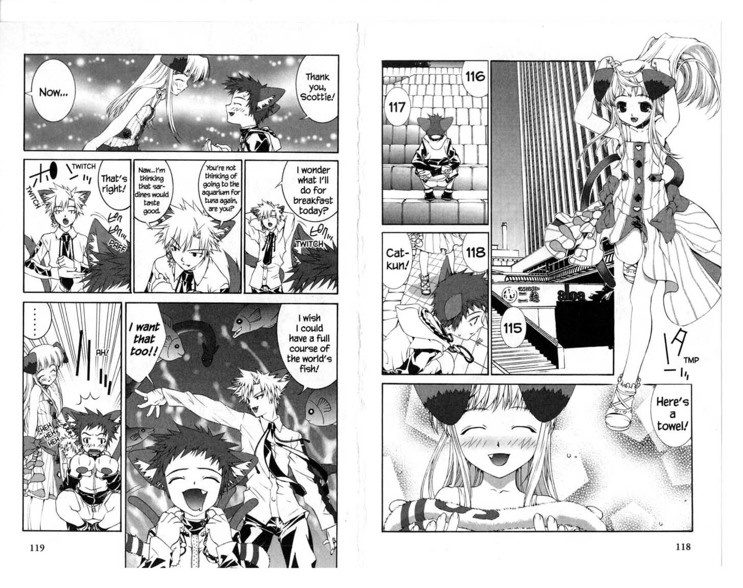 Free Collars Kingdom Chapter 2.2-2 page 1 - Vol.02 Chapter 2.2