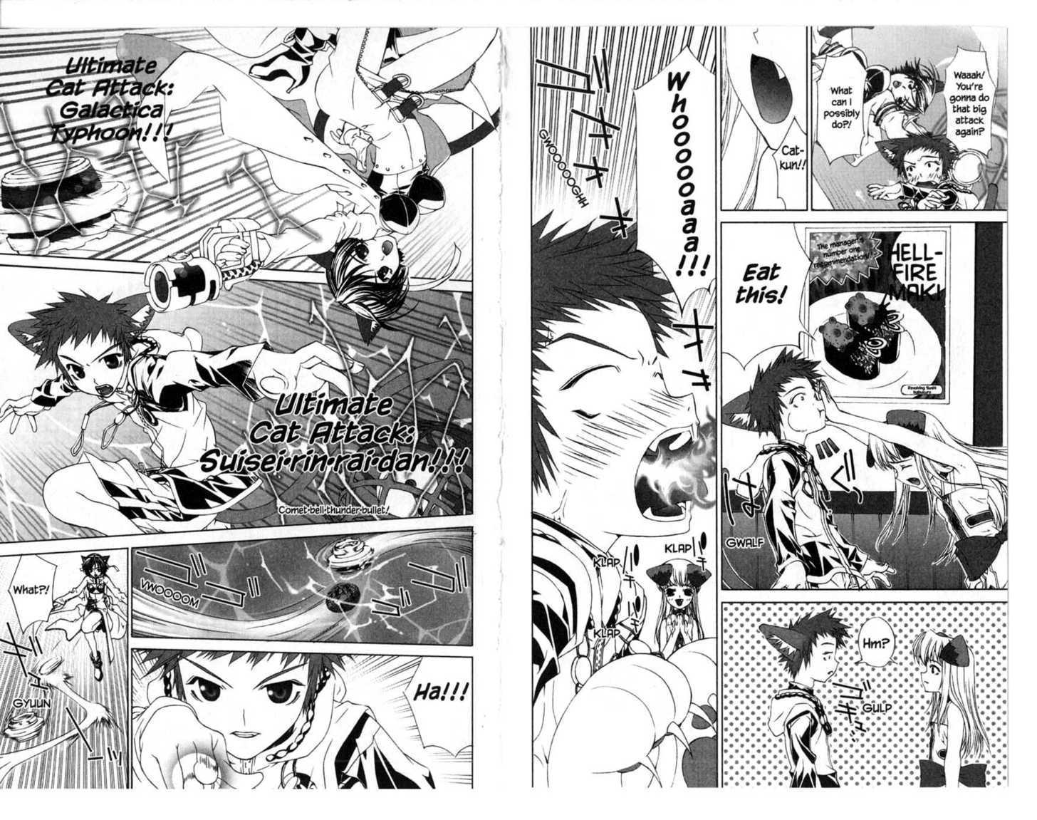 Free Collars Kingdom Chapter 2.2-2 page 11 - Vol.02 Chapter 2.2