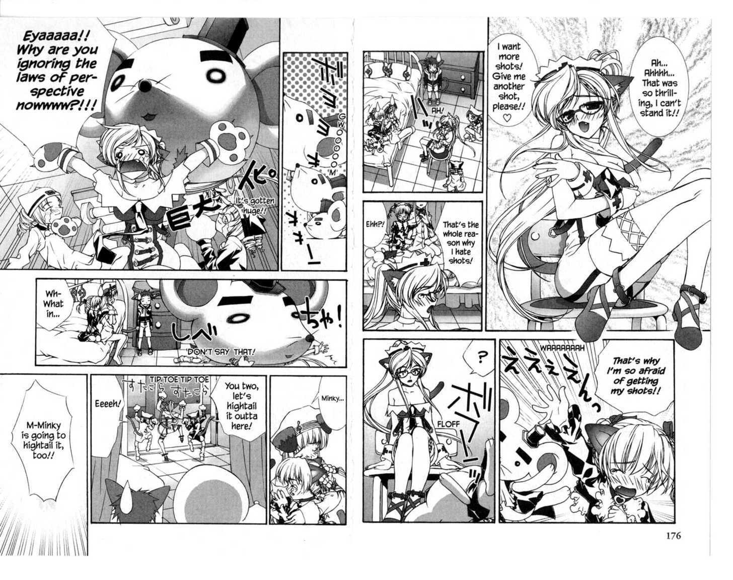 Free Collars Kingdom Chapter 2.2-2 page 30 - Vol.02 Chapter 2.2