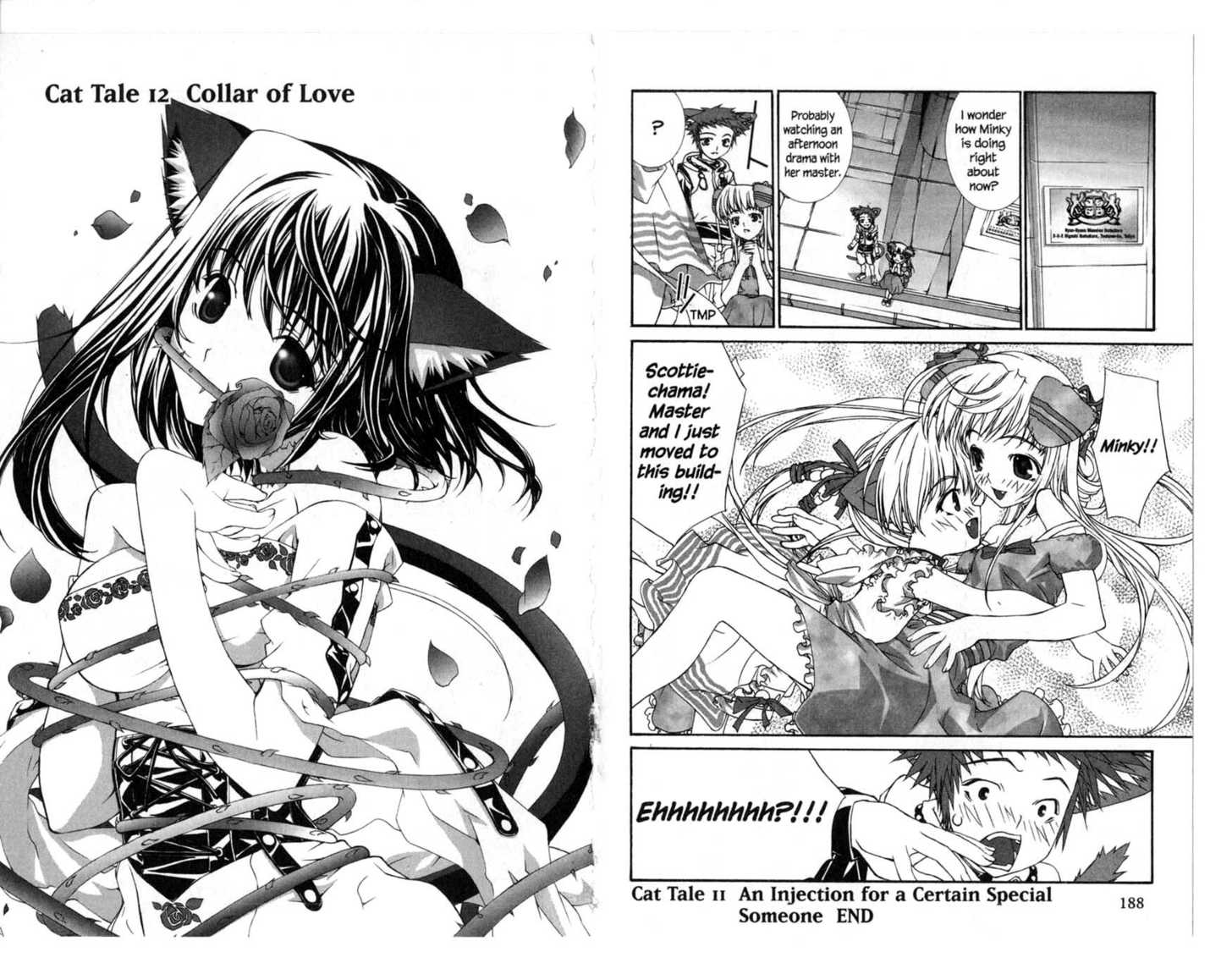 Free Collars Kingdom Chapter 2.2-2 page 36 - Vol.02 Chapter 2.2