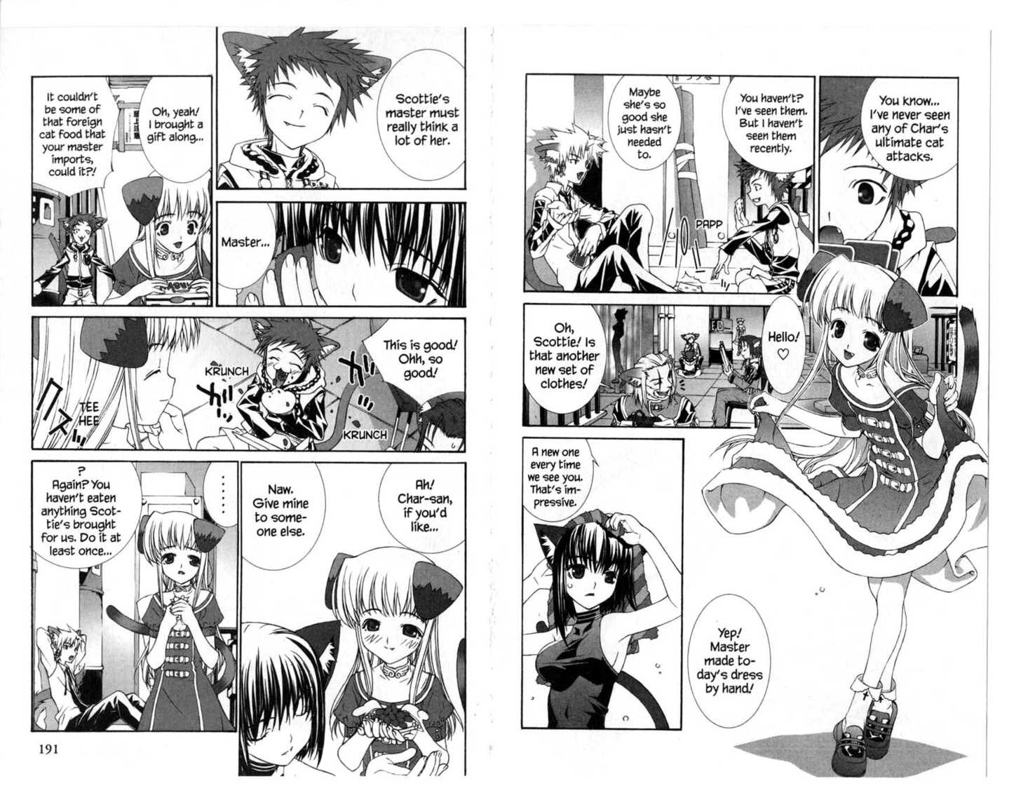 Free Collars Kingdom Chapter 2.2-2 page 37 - Vol.02 Chapter 2.2