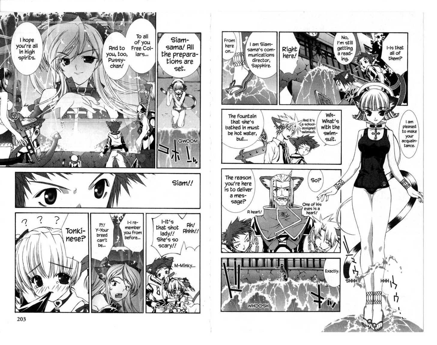 Free Collars Kingdom Chapter 2.2-2 page 43 - Vol.02 Chapter 2.2