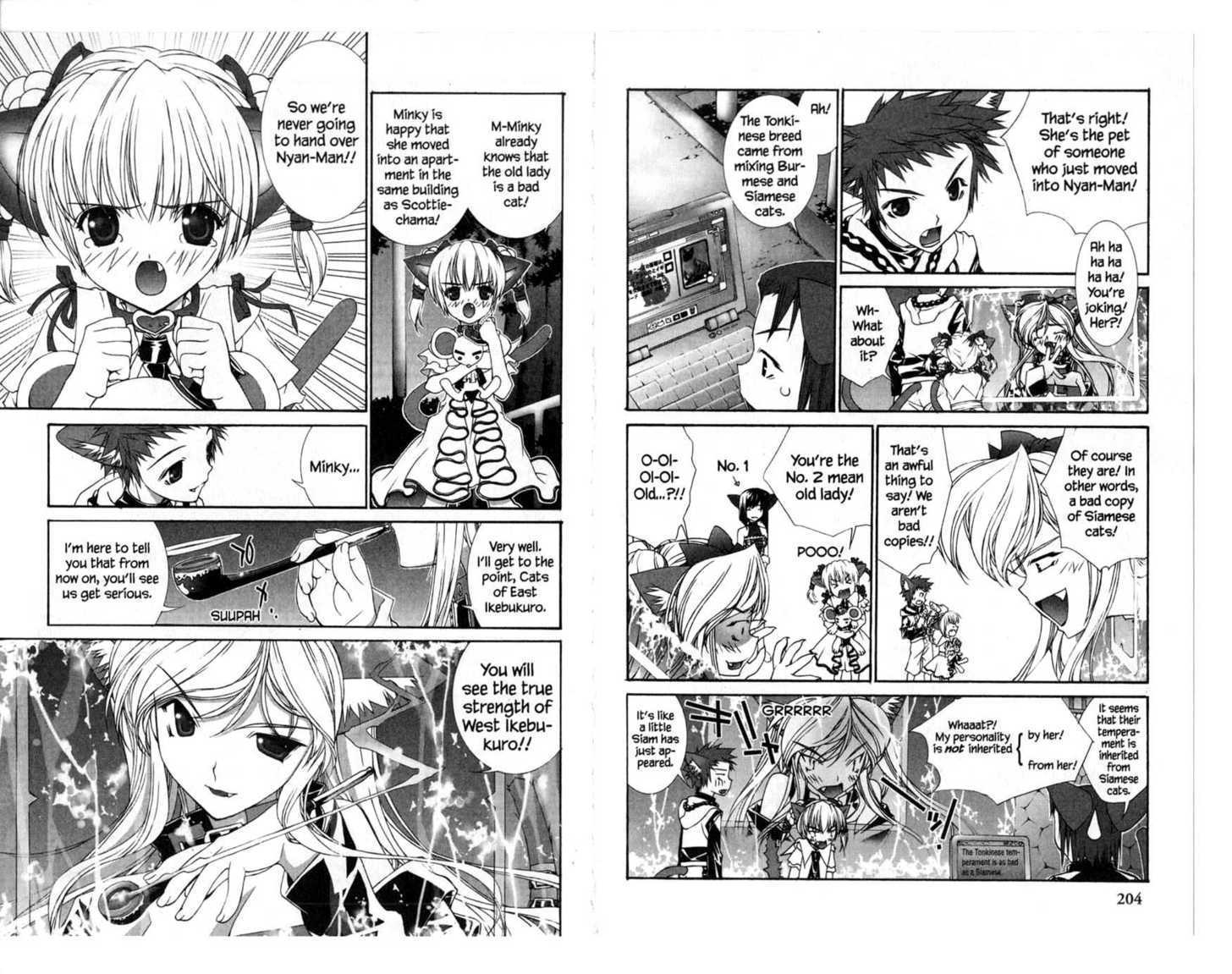 Free Collars Kingdom Chapter 2.2-2 page 44 - Vol.02 Chapter 2.2