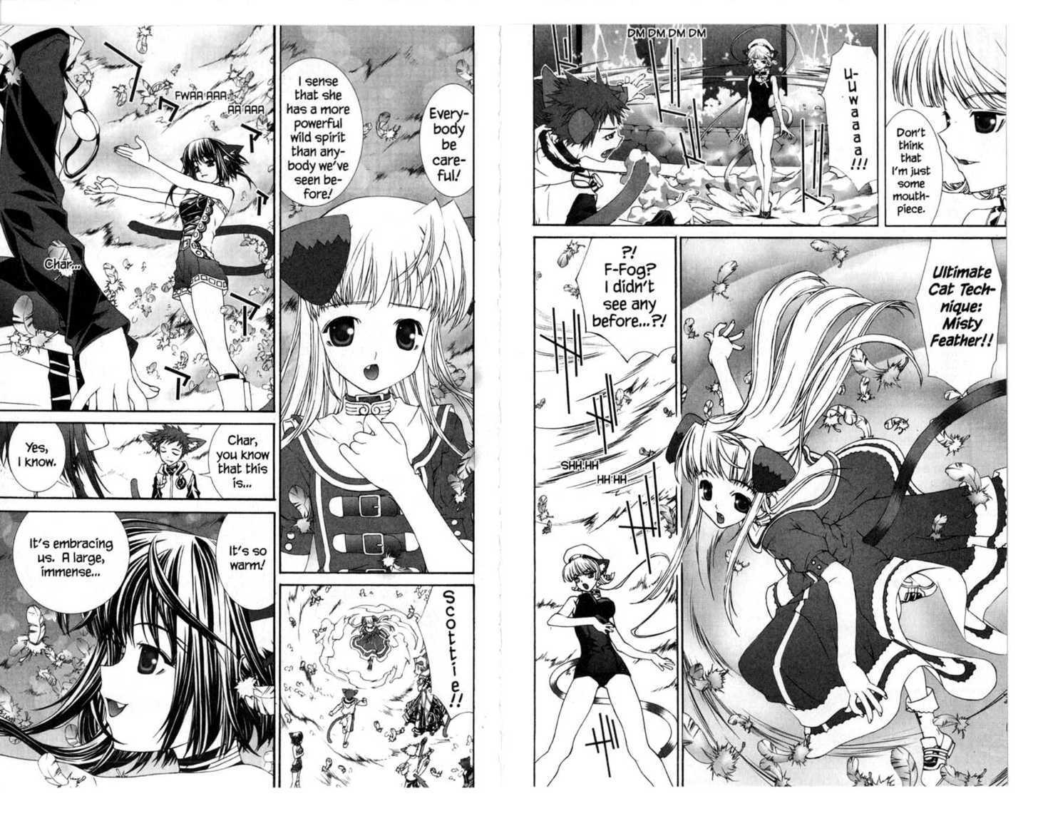 Free Collars Kingdom Chapter 2.2-2 page 48 - Vol.02 Chapter 2.2