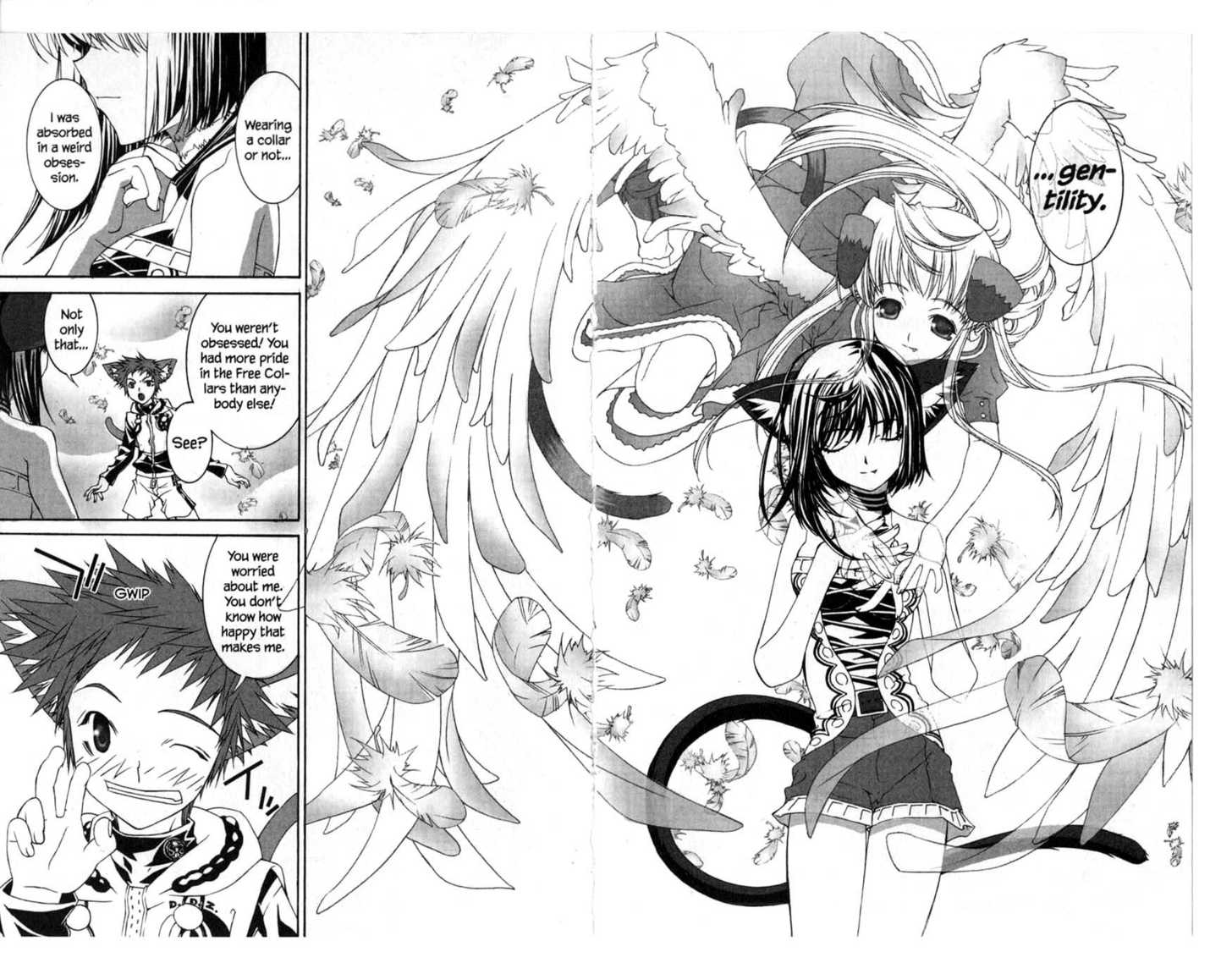 Free Collars Kingdom Chapter 2.2-2 page 49 - Vol.02 Chapter 2.2