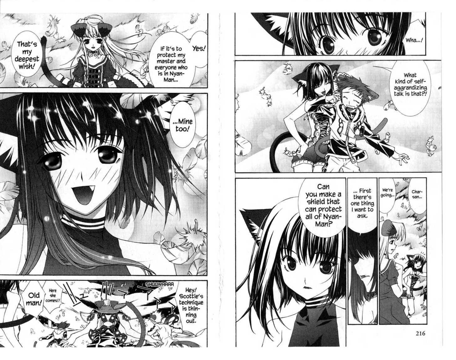 Free Collars Kingdom Chapter 2.2-2 page 50 - Vol.02 Chapter 2.2