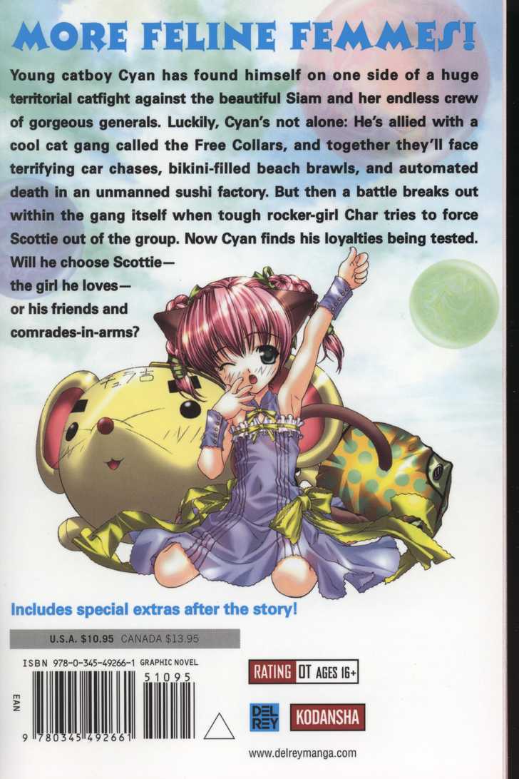 Free Collars Kingdom Chapter 2.2-2 page 57 - Vol.02 Chapter 2.2