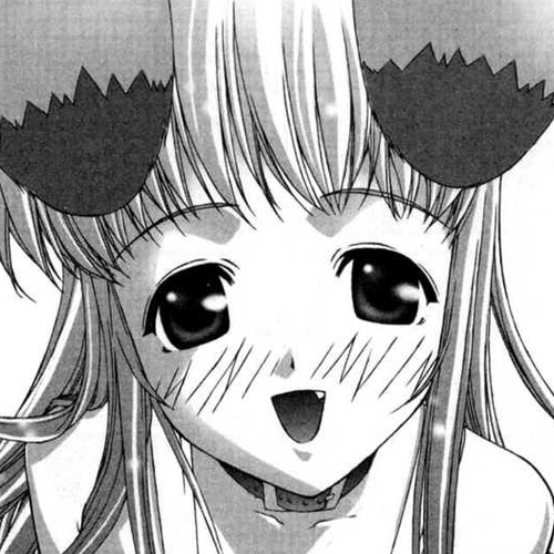 Free Collars Kingdom Vol.02 Chapter 2.2 cover