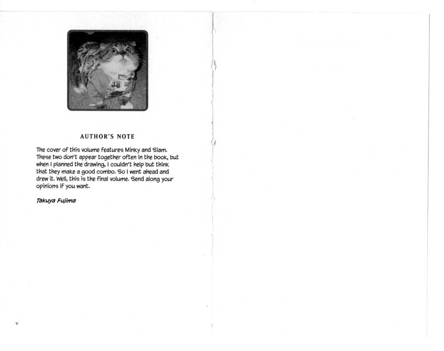 Free Collars Kingdom Chapter 3.3 page 4 - Vol.03 Chapter 3