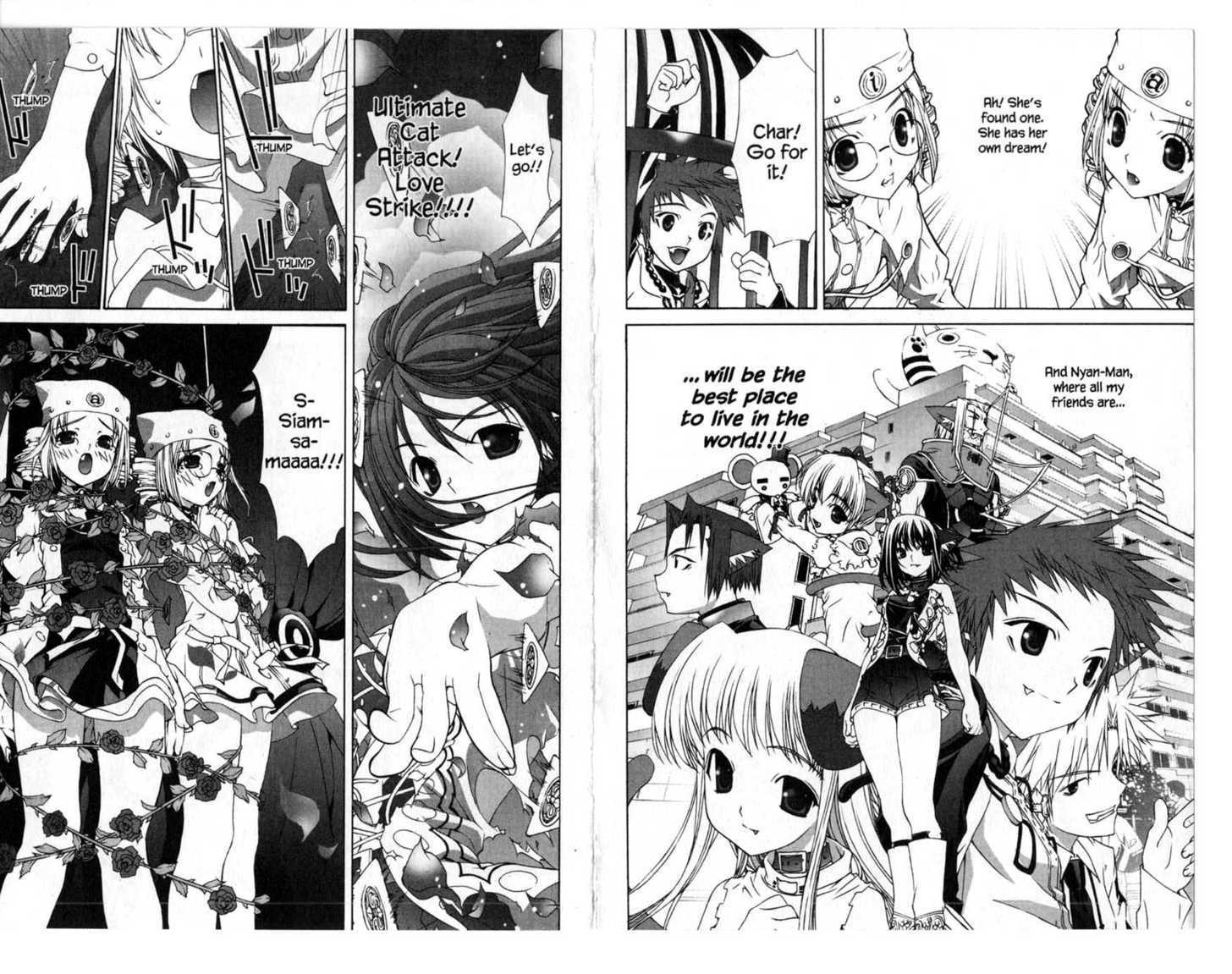 Free Collars Kingdom Chapter 3.3 page 51 - Vol.03 Chapter 3