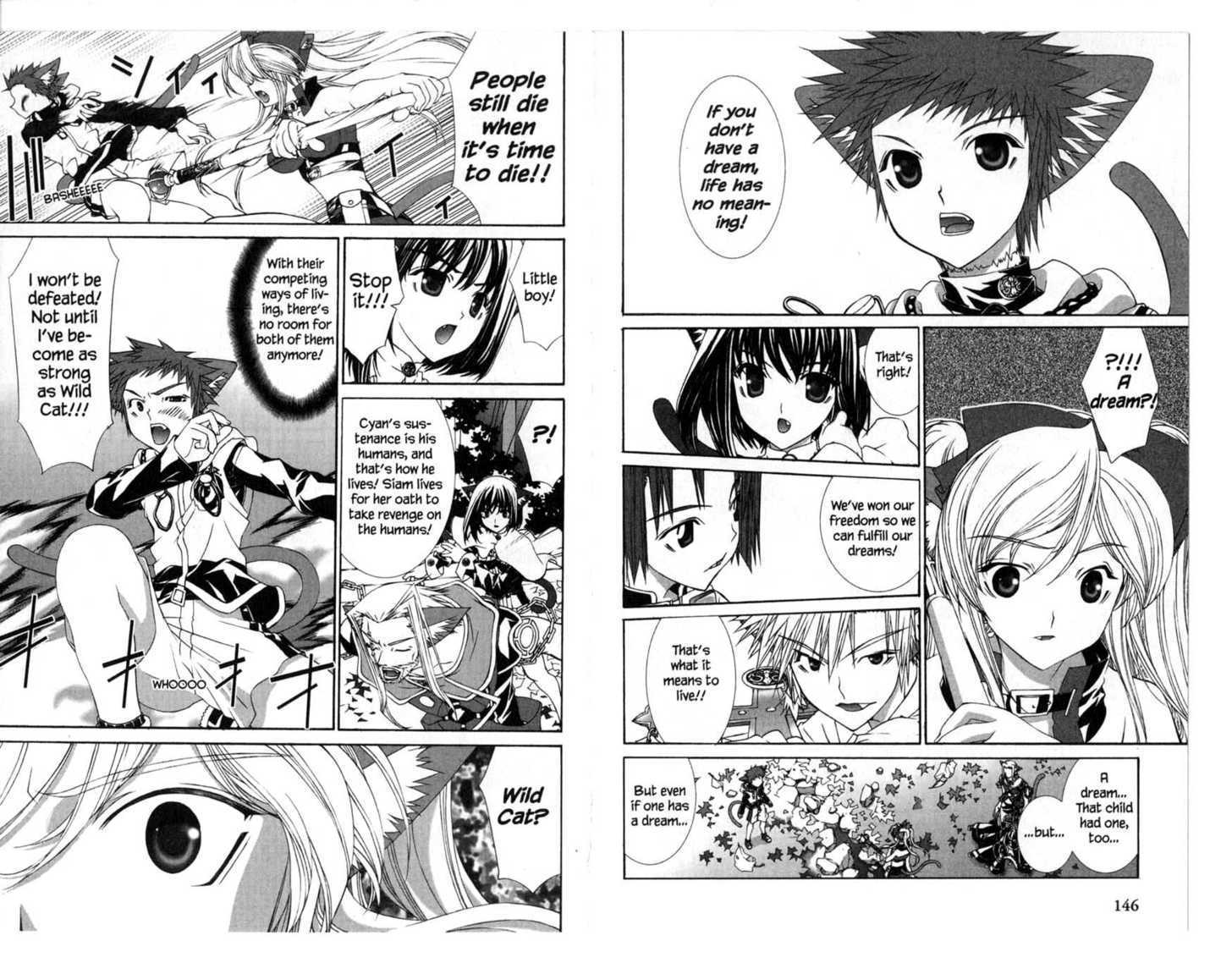 Free Collars Kingdom Chapter 3.3 page 80 - Vol.03 Chapter 3