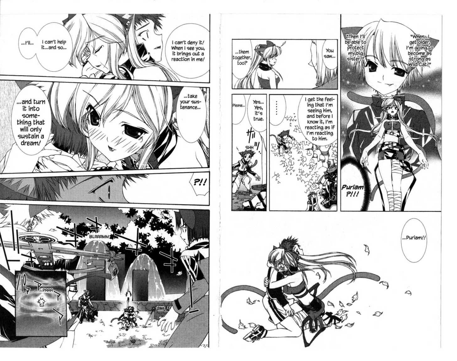 Free Collars Kingdom Chapter 3.3 page 81 - Vol.03 Chapter 3