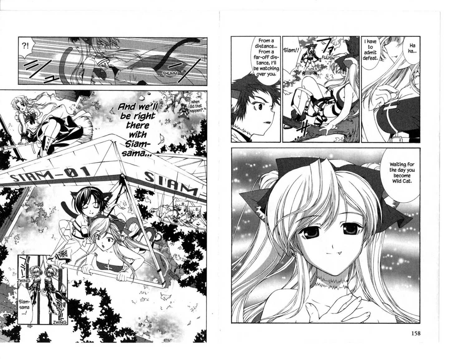 Free Collars Kingdom Chapter 3.3 page 86 - Vol.03 Chapter 3