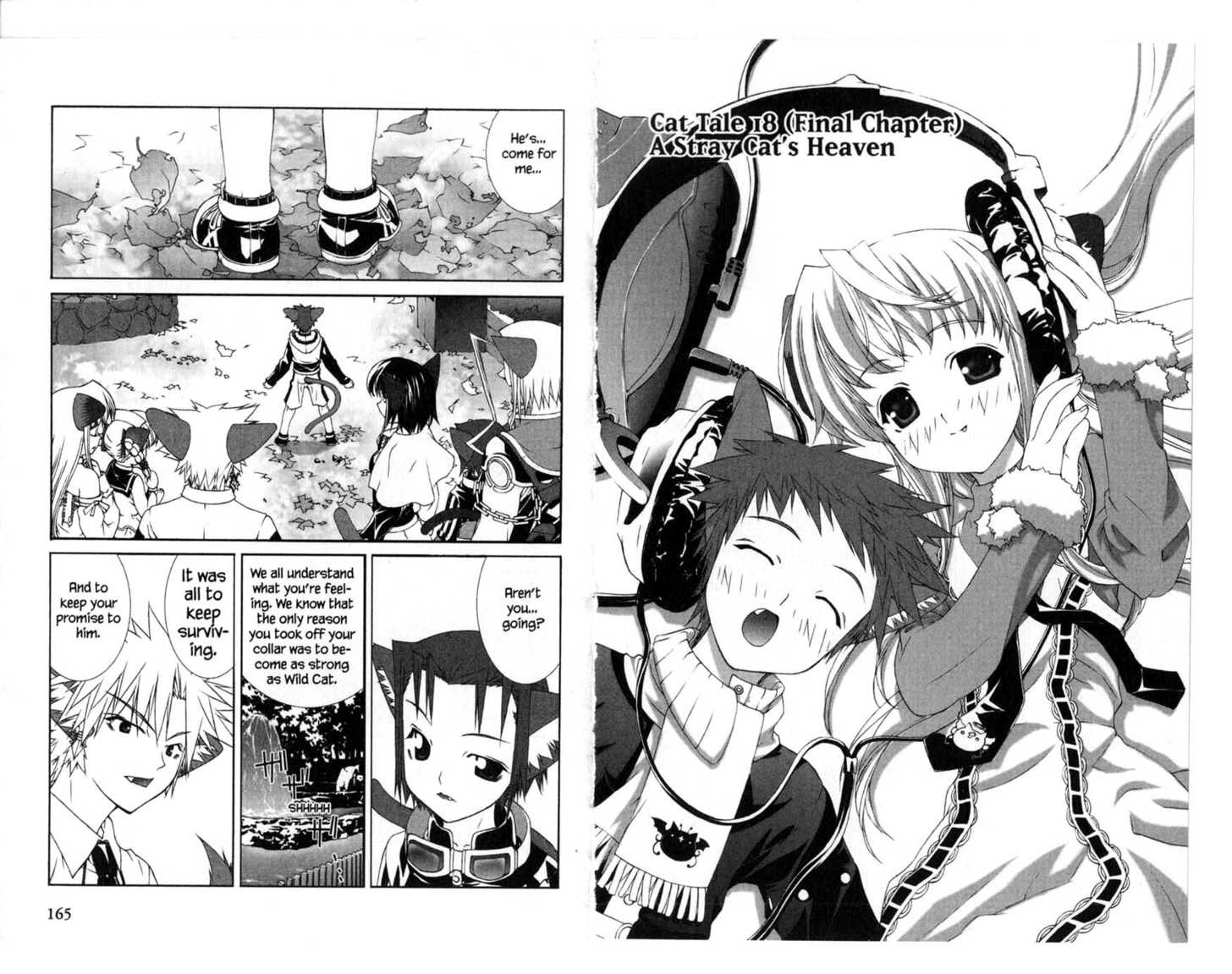 Free Collars Kingdom Chapter 3.3 page 89 - Vol.03 Chapter 3