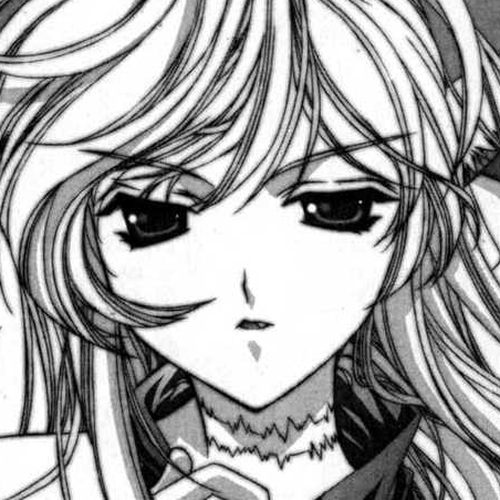 Free Collars Kingdom Vol.03 Chapter 3 cover