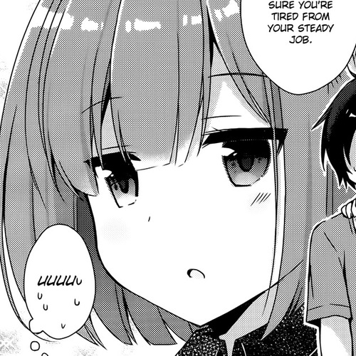 Free Life Chapter 3 cover