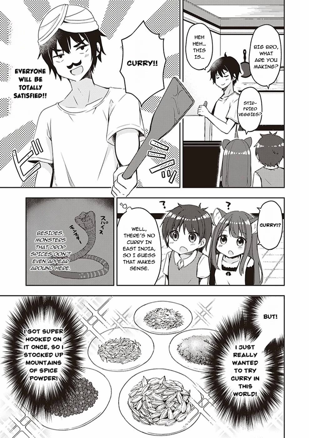 Free Life Chapter 6 page 16 - Chapter 6