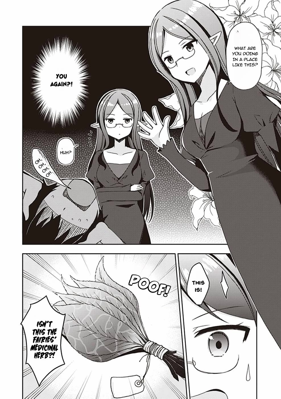 Free Life Chapter 7 page 20 - Chapter 7