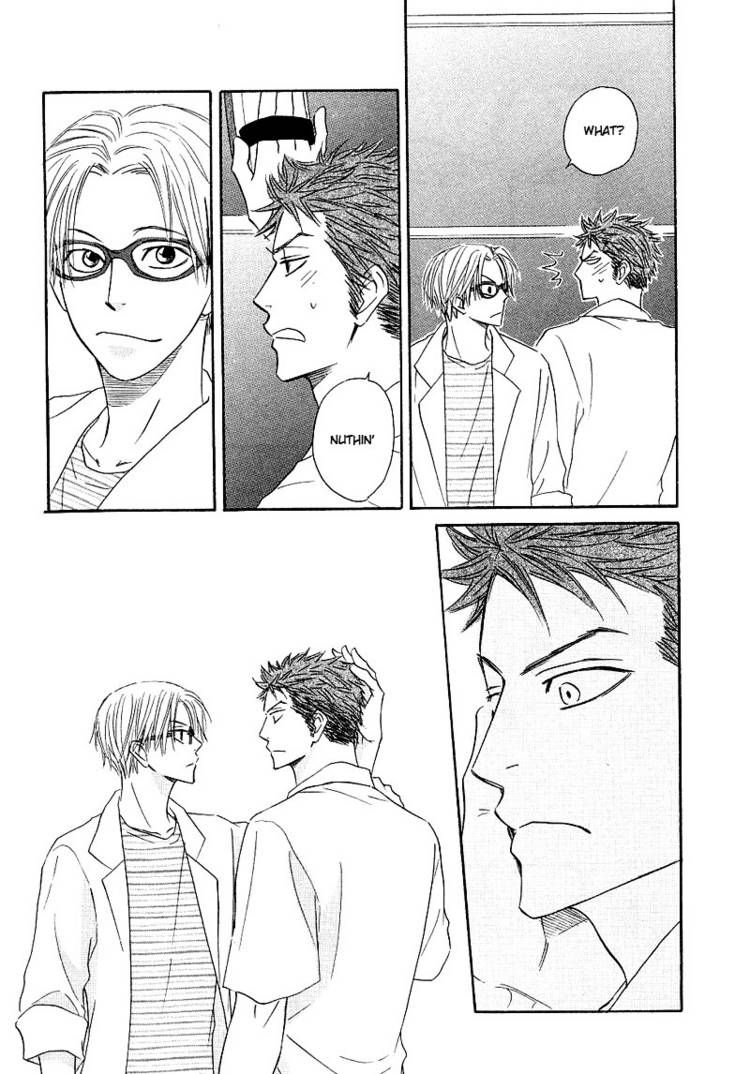 Free Punch Chapter 1 page 26 - Chapter 1