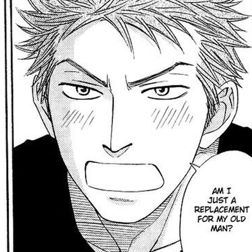 Free Punch Chapter 6 cover