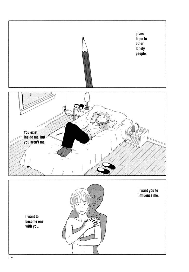 Free Soul Chapter 1 page 20 - Chapter 1 : Angie