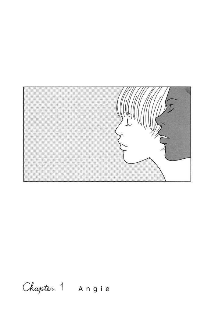 Free Soul Chapter 1 page 6 - Chapter 1 : Angie