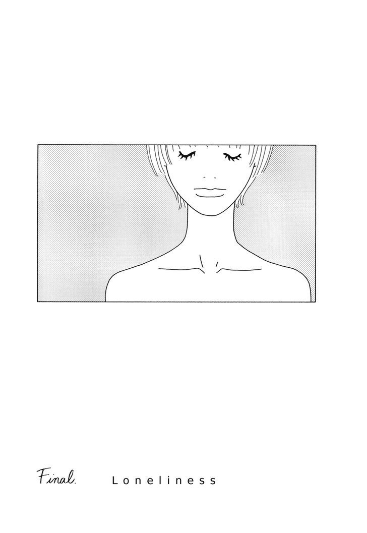Free Soul Chapter 12 page 1 - Chapter 12 : Loneliness