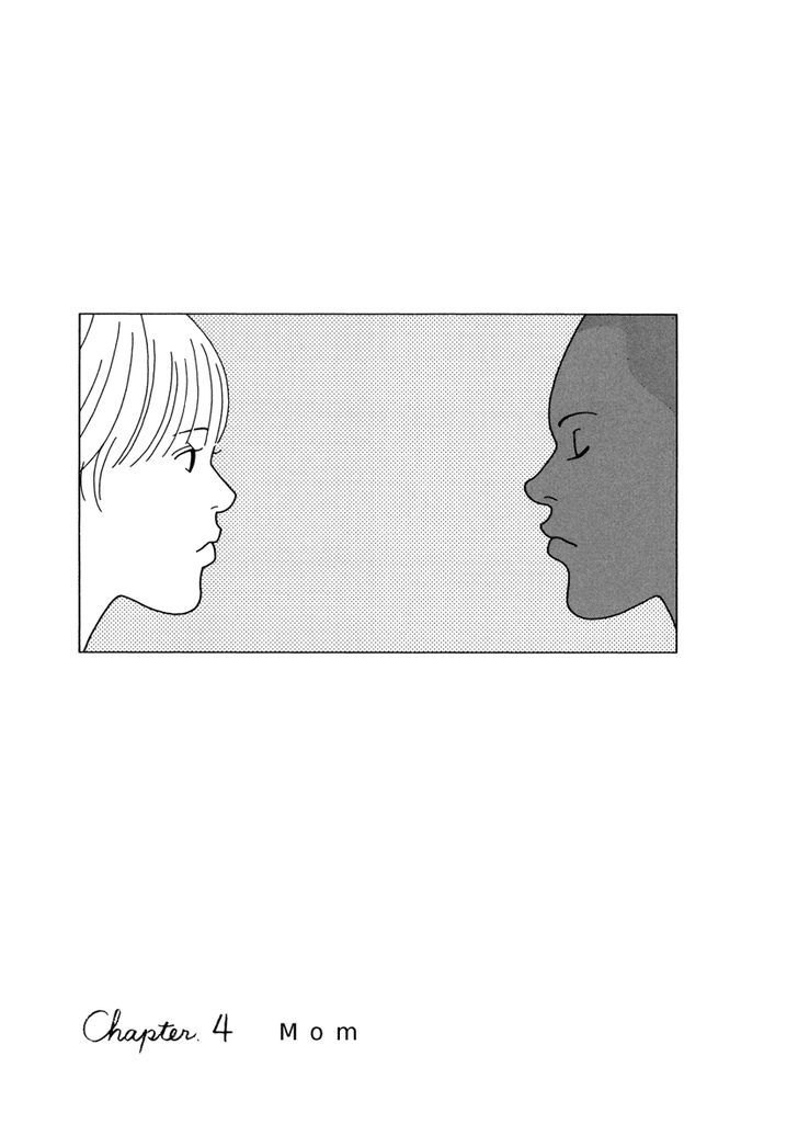 Free Soul Chapter 4 page 1 - Chapter 4 : Mom