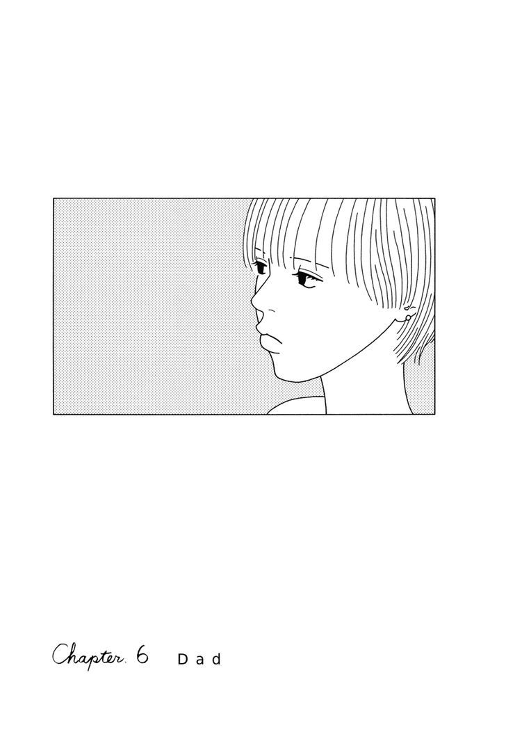 Free Soul Chapter 6 page 1 - Chapter 6 : Dad