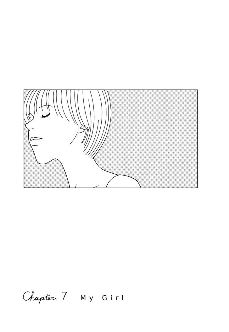 Free Soul Chapter 7 page 1 - Chapter 7 : My Girl