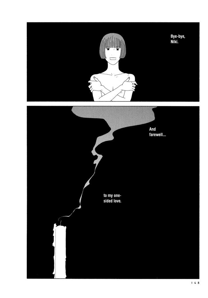 Free Soul Chapter 9 page 16 - Chapter 9 : Friday Night