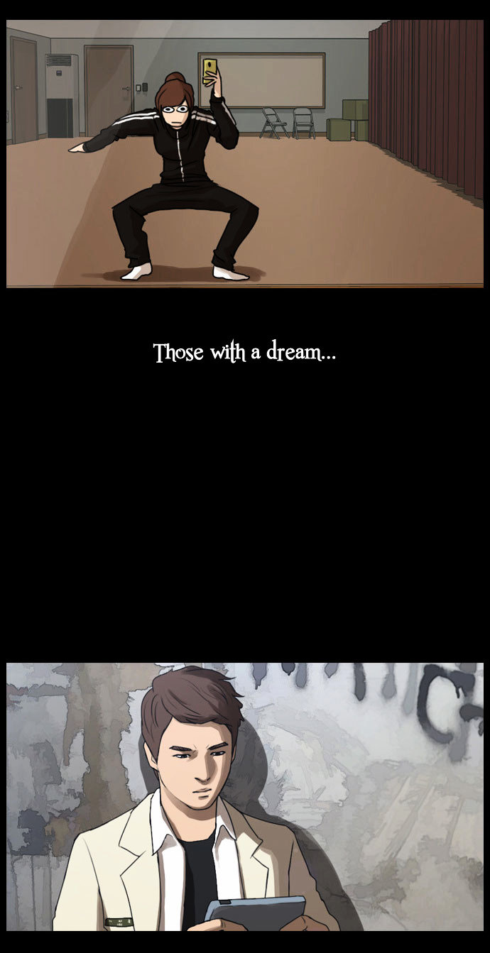 Free Throw Chapter 0.3 page 11 - Chapter 0 v3 : Prologue