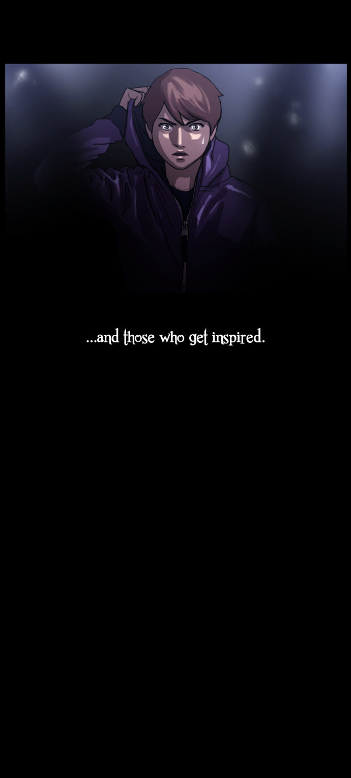 Free Throw Chapter 0.3 page 14 - Chapter 0 v3 : Prologue