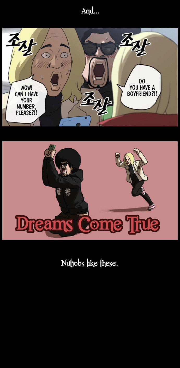 Free Throw Chapter 0.3 page 9 - Chapter 0 v3 : Prologue