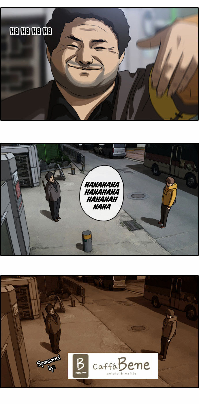 Free Throw Chapter 1 page 29 - Chapter 1 : Going to School