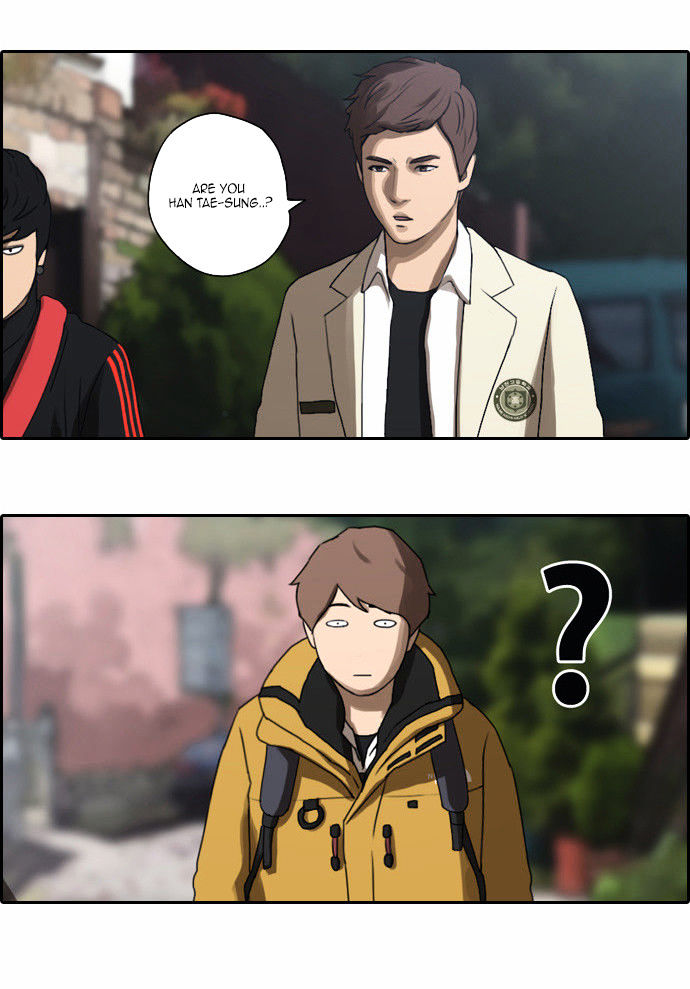 Free Throw Chapter 11 page 4 - Chapter 11