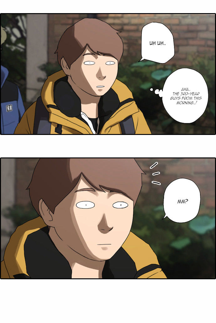 Free Throw Chapter 12 page 12 - Chapter 12
