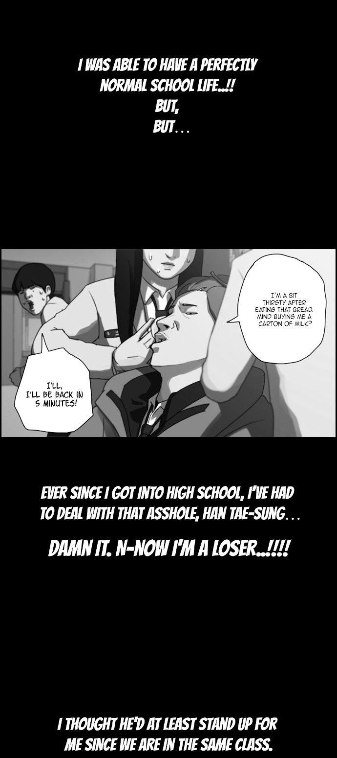 Free Throw Chapter 14 page 17 - Chapter 14